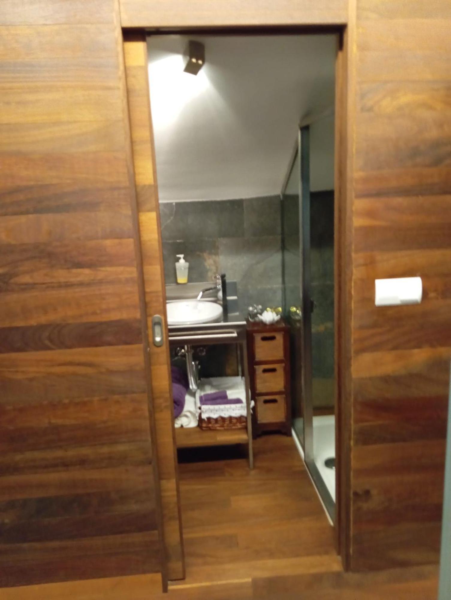 Coherhouse Almagro Zewnętrze zdjęcie