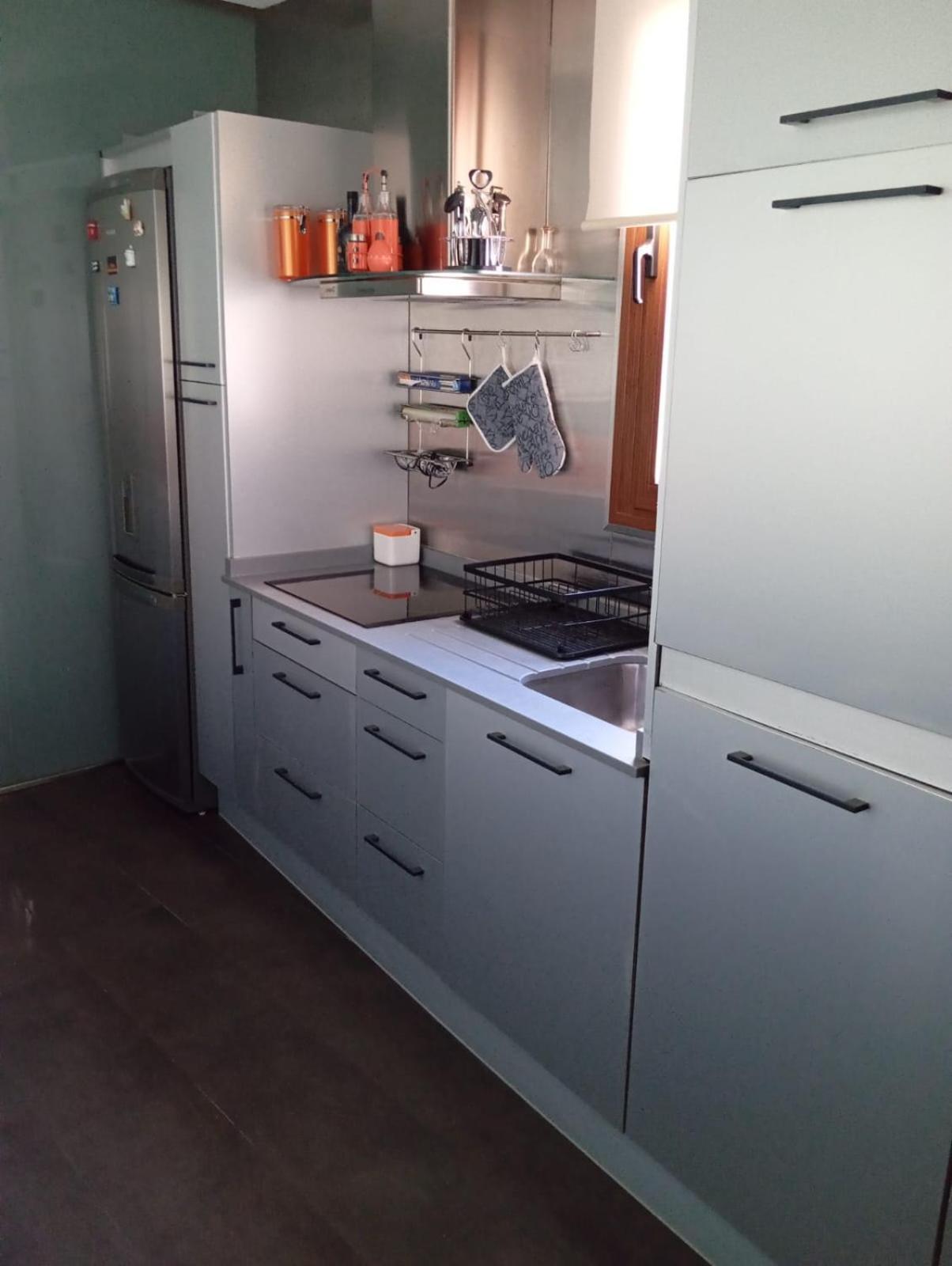 Coherhouse Almagro Zewnętrze zdjęcie